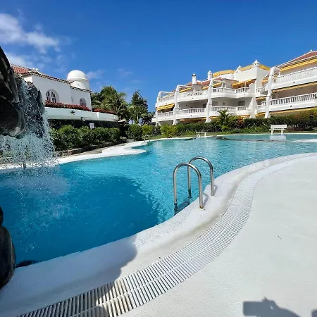 Prime Studio La Rosaleda * Puerto de la Cruz (Tenerife)