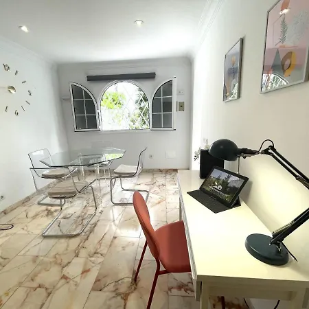 Prime Studio La Rosaleda Apartment Puerto de la Cruz (Tenerife)