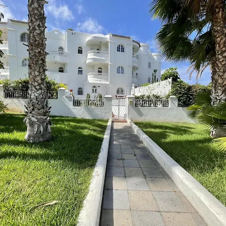 Prime Studio La Rosaleda Puerto de la Cruz (Tenerife)
