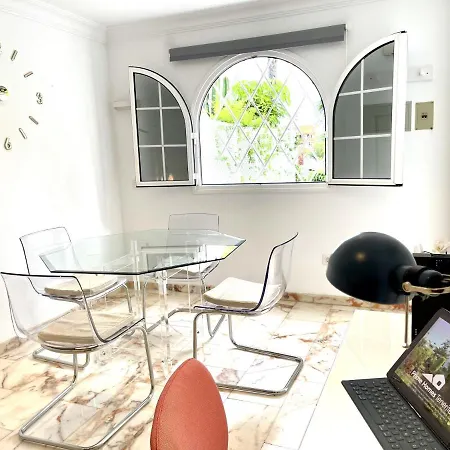 Prime Studio La Rosaleda Apartment Puerto de la Cruz (Tenerife)