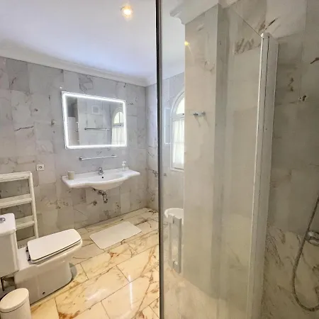 Apartment Prime Studio La Rosaleda