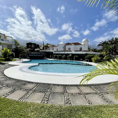Prime Studio La Rosaleda Puerto de la Cruz (Tenerife)
