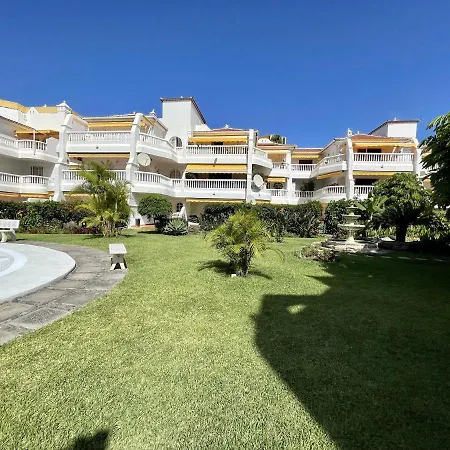Prime Studio La Rosaleda * Puerto de la Cruz (Tenerife)