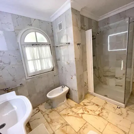 Apartment Prime Studio La Rosaleda *