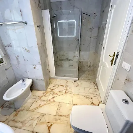 Apartment Prime Studio La Rosaleda