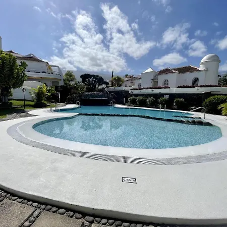 Prime Studio La Rosaleda Puerto de la Cruz (Tenerife)